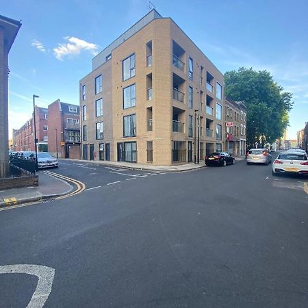 Central London, Jaccuzzi,Newbuild, 2 Bedrooms Two Baths Extérieur photo