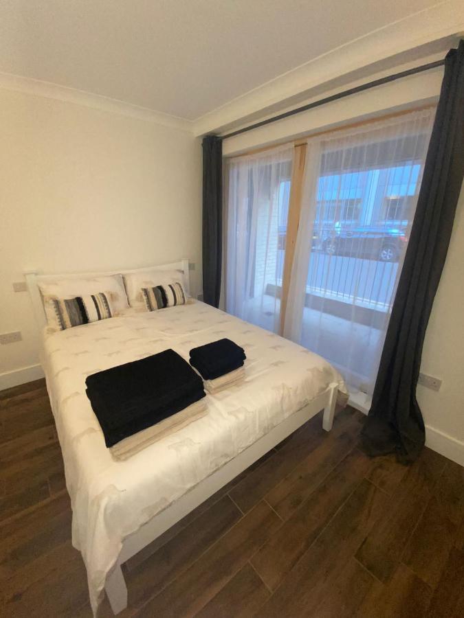 Central London, Jaccuzzi,Newbuild, 2 Bedrooms Two Baths Extérieur photo