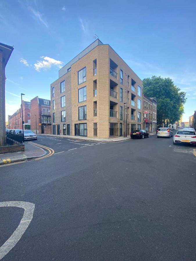Central London, Jaccuzzi,Newbuild, 2 Bedrooms Two Baths Extérieur photo
