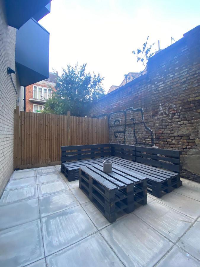 Central London, Jaccuzzi,Newbuild, 2 Bedrooms Two Baths Extérieur photo