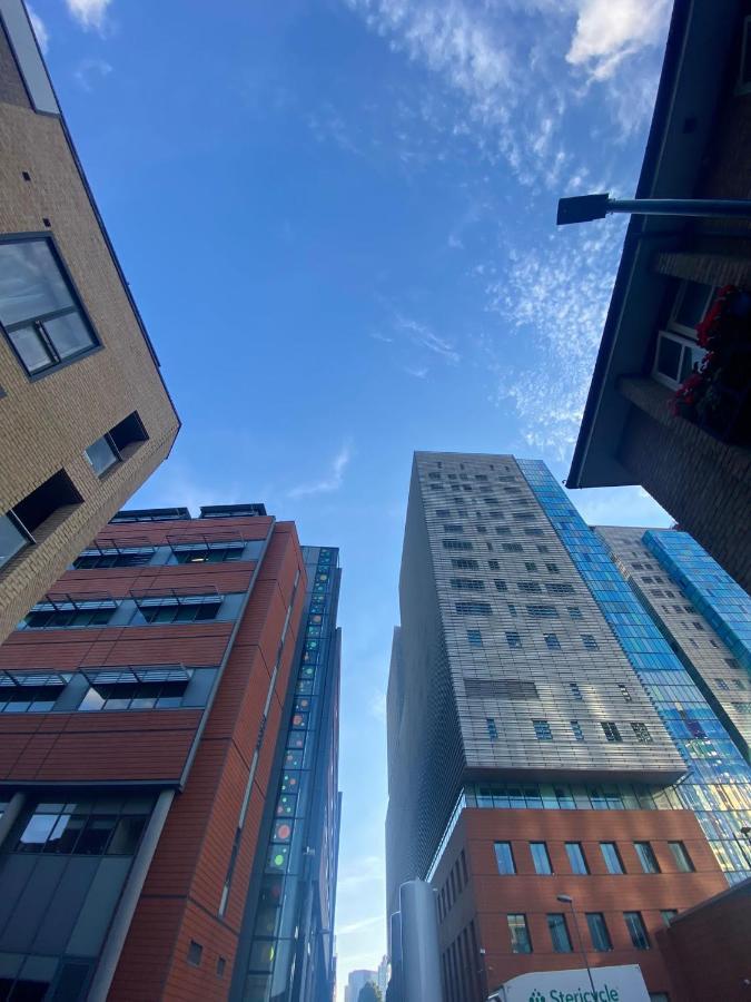 Central London, Jaccuzzi,Newbuild, 2 Bedrooms Two Baths Extérieur photo