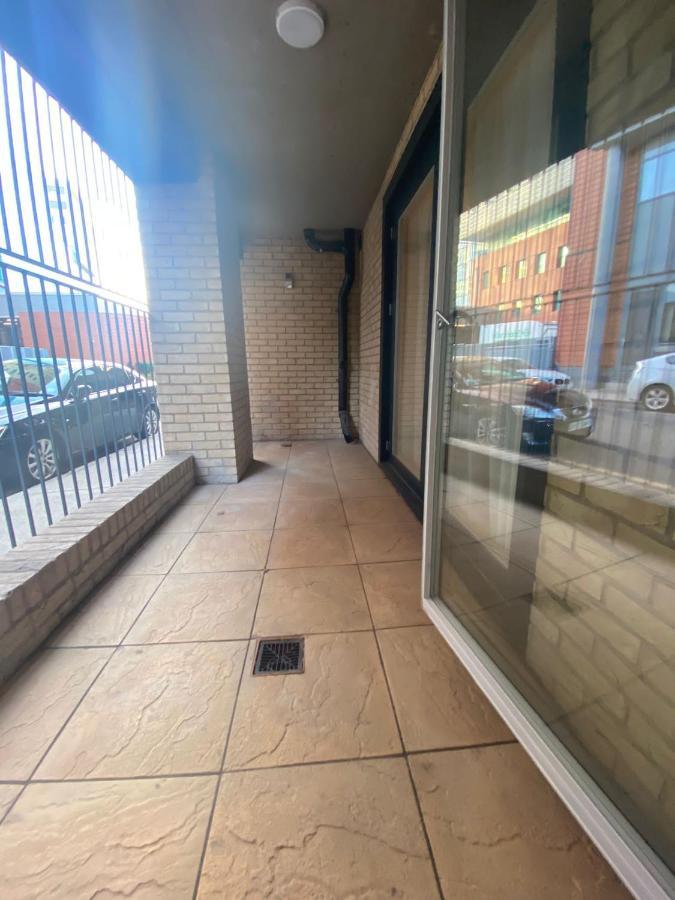 Central London, Jaccuzzi,Newbuild, 2 Bedrooms Two Baths Extérieur photo