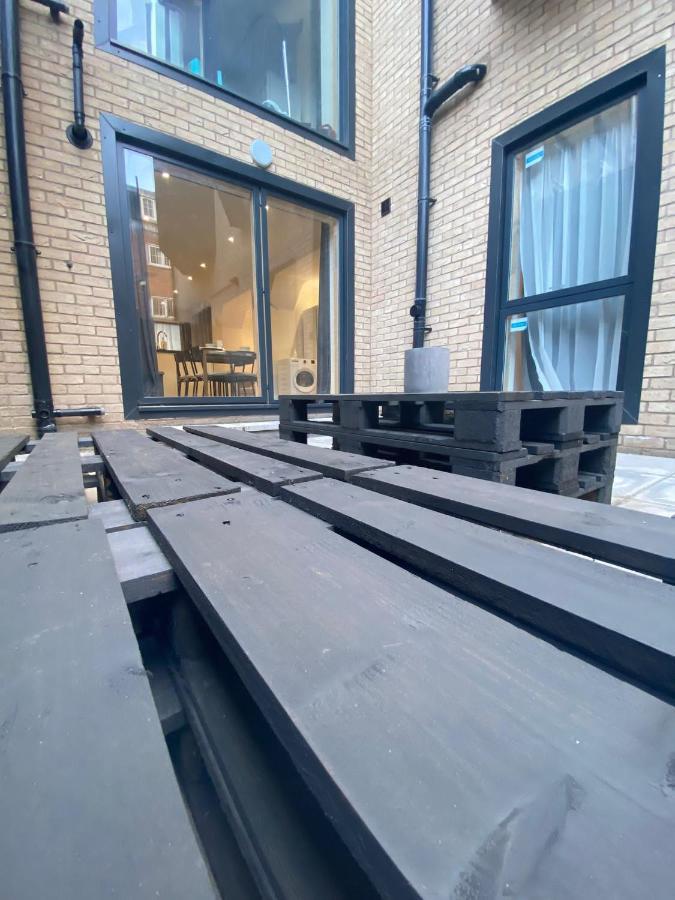 Central London, Jaccuzzi,Newbuild, 2 Bedrooms Two Baths Extérieur photo