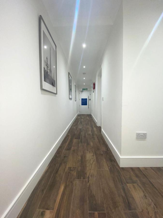 Central London, Jaccuzzi,Newbuild, 2 Bedrooms Two Baths Extérieur photo